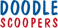 Doodle Scoopers, Inc.'s logo